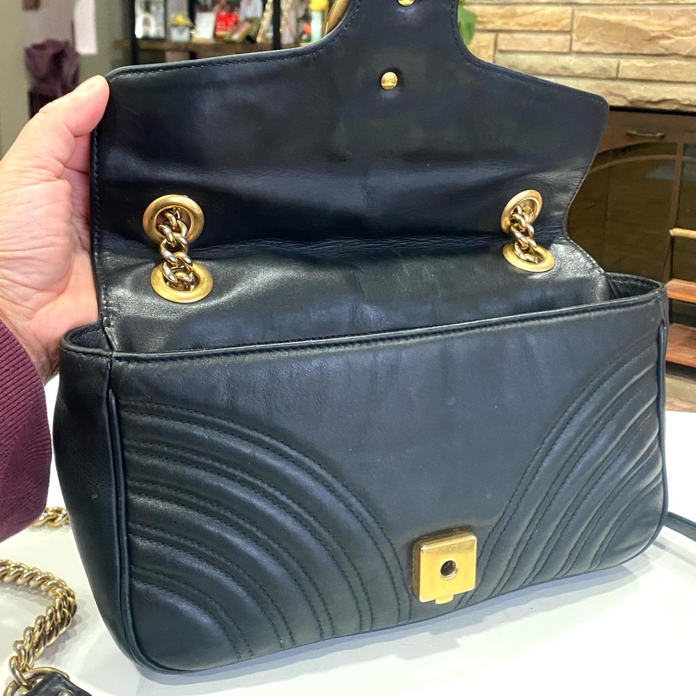 ❤️authentic gucci - Picture 8 of 14